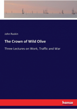 The Crown of Wild Olive