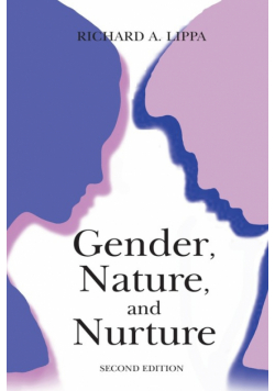 Gender, Nature, and Nurture