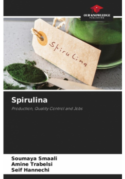 Spirulina