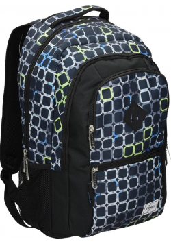 Plecak Light net