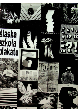 Śląska szkoła plakatu