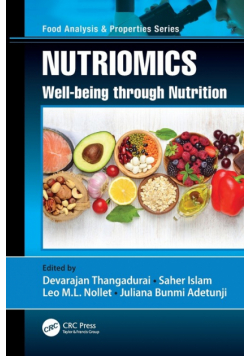 Nutriomics