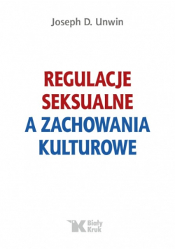Regulacje seksualne a zachowania kulturowe