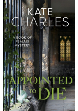 Appointed to Die