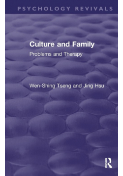 Culture and Family