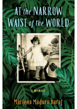 At the Narrow Waist of the World