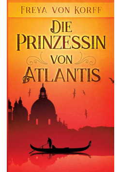 Die Prinzessin von Atlantis