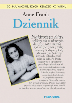 Frank Dziennik