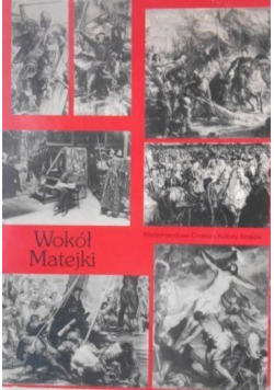 Wokół Matejki