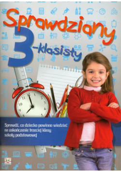 Sprawdziany 3-klasisty