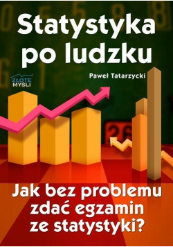 Statystyka po ludzku
