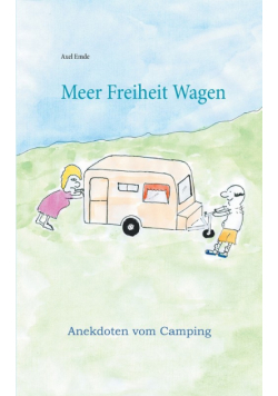Meer Freiheit Wagen