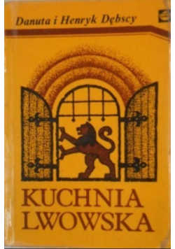 Kuchnia lwowska