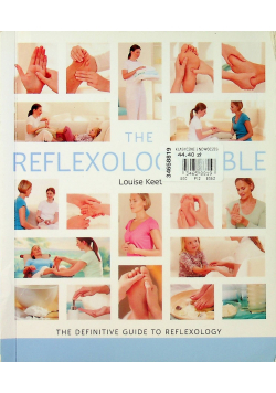 The Reflexology Bible