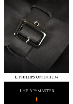 The Spymaster