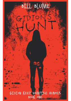 Gidion's Hunt
