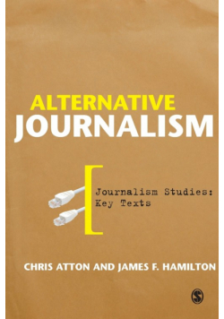 Alternative Journalism