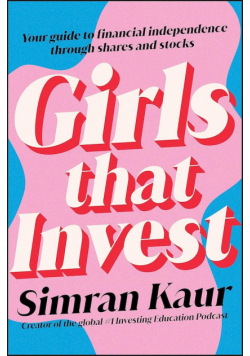Girls that invest wer. angielska