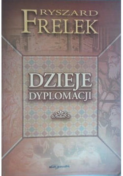 Dzieje dyplomacji