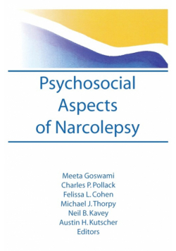 Psychosocial Aspects of Narcolepsy