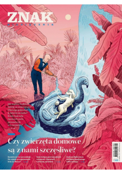 Miesięcznik Znak 832 Prawo do wytchnienia
