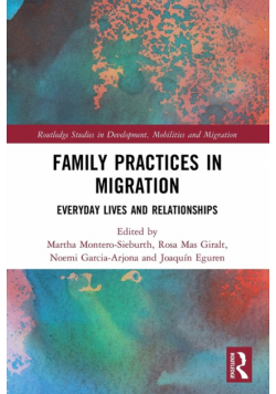 Family Practices in Migration