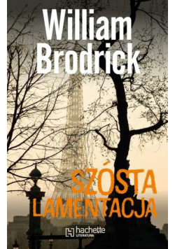 Szósta lamentacja