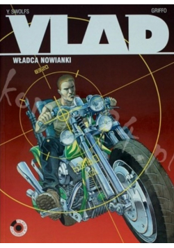 VLAD 2 Władca Nowianki