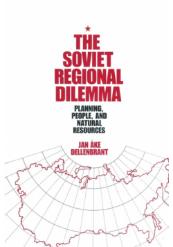 The Soviet Regional Dilemma
