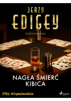 Nagła śmierć kibica