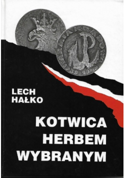 Kotwica herbem wybranym