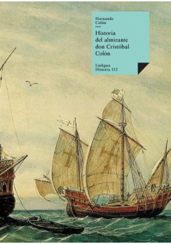 Historia del almirante