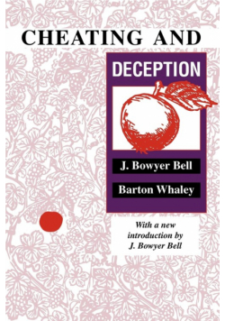 Cheating and Deception
