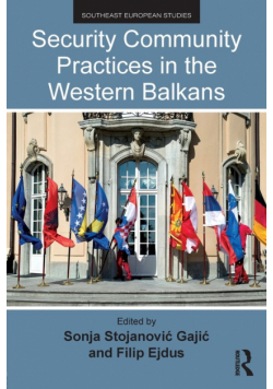 Security Community Practices in the Western Balkans