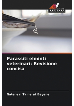 Parassiti elminti veterinari