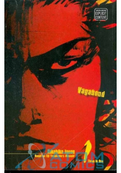Vagabond 01