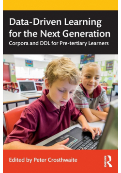 Data-Driven Learning for the Next Generation