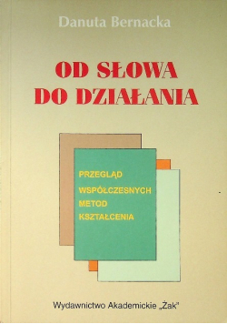 Od słowa do działania