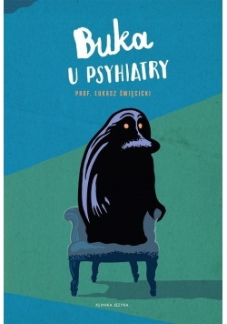 Buka u psychiatry