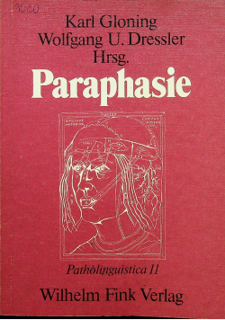 Paraphasie