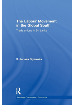 The Labour Movement in the Global South