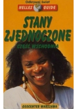 Stany Zjednoczone część Wschodnia