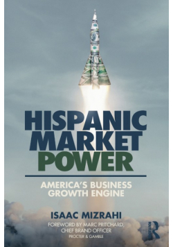 Hispanic Market Power