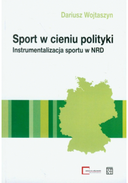 Sport w cieniu polityki