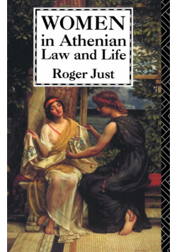 Women in Athenian Law and Life