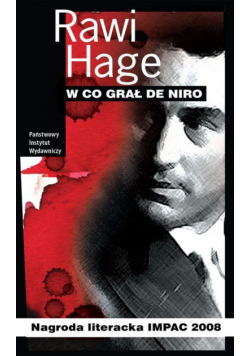 W co grał de Niro