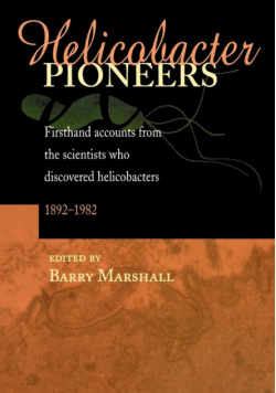 Helicobacter Pioneers