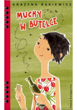 Maluchy w butelce