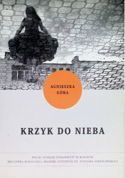 Krzyk do nieba