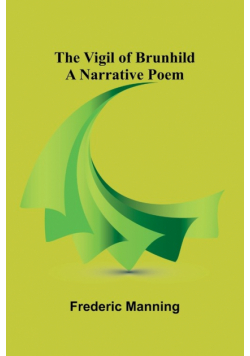 The Vigil of Brunhild